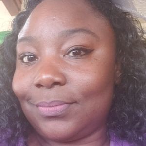 Meet your Posher, Shaquita